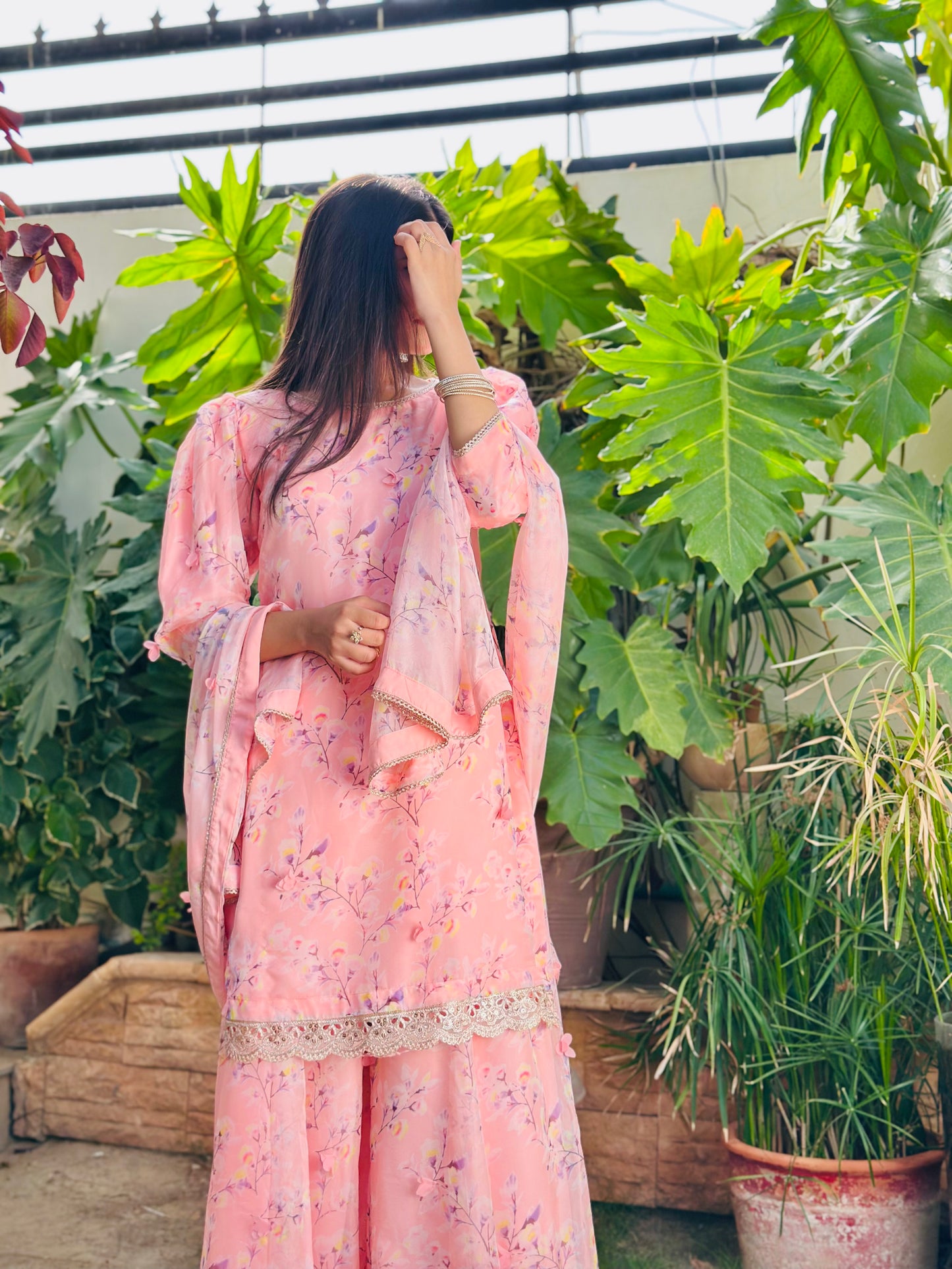 Spring Muse Set