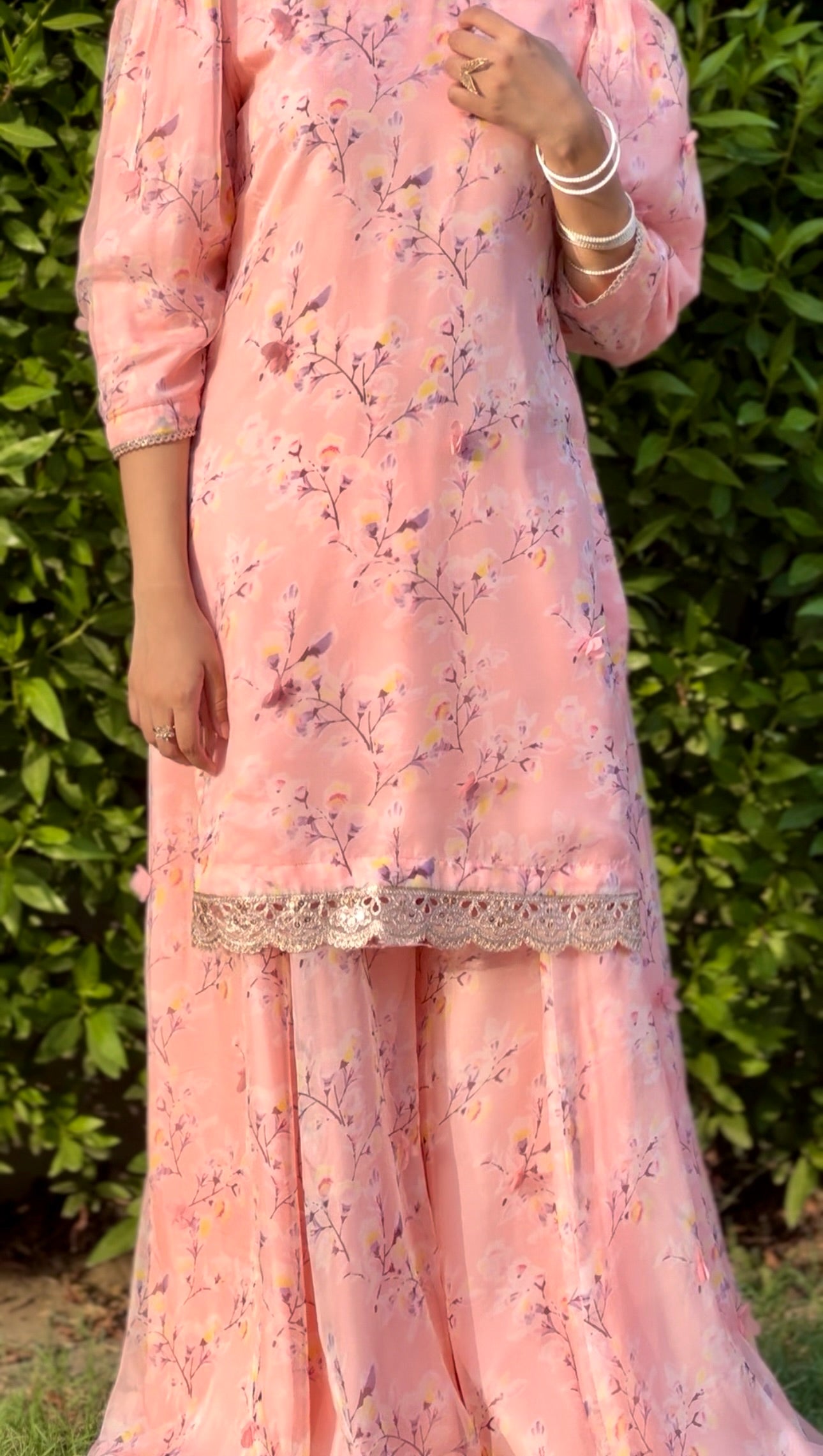 Spring Muse Set