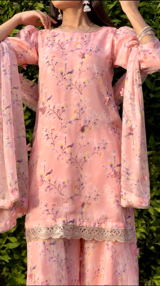 Spring Muse Set