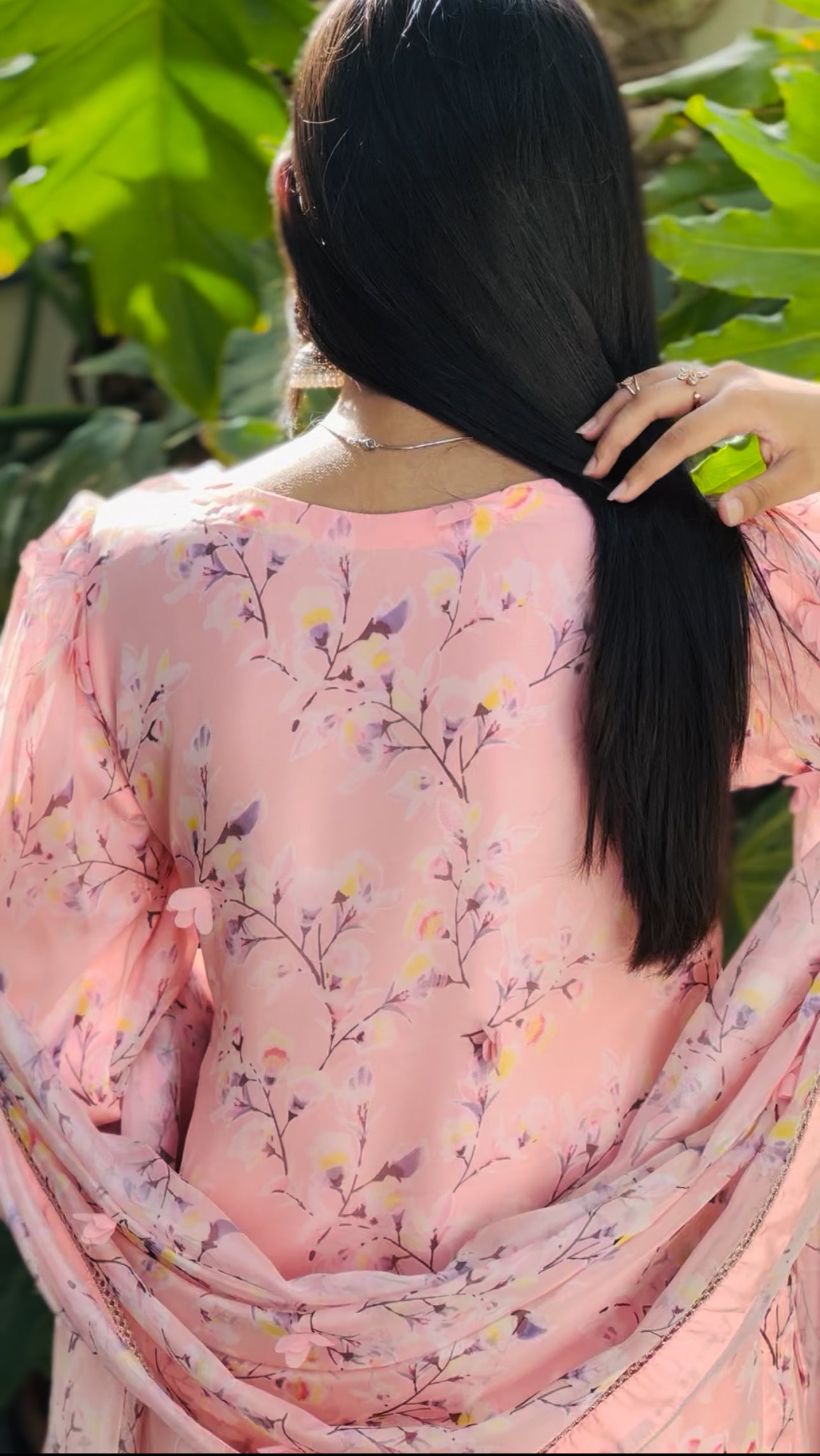 Spring Muse Set