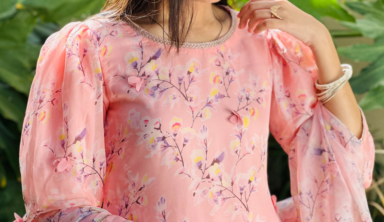 Spring Muse Set